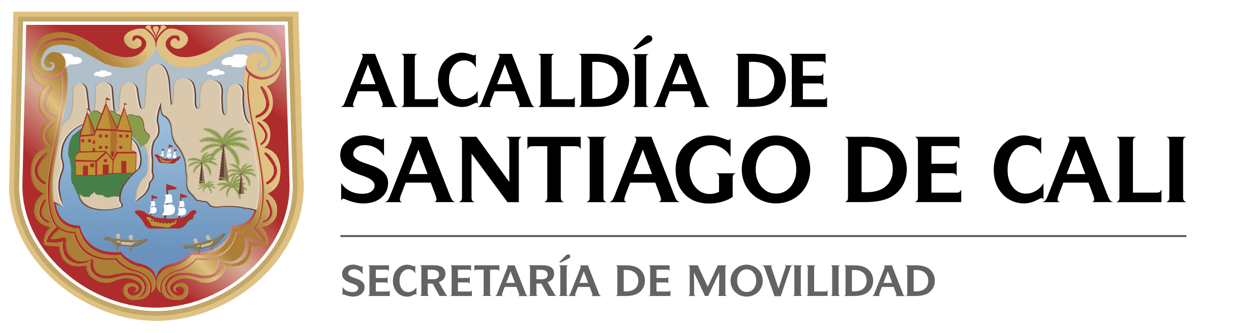 Secretaría de Movilidad de Cartagena