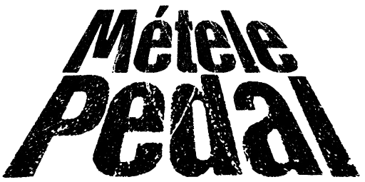 Métele Pedal